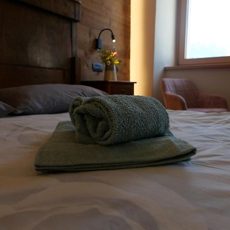 维戈迪卡多雷 Casa Della Rosa Dolomites Experience酒店 外观 照片