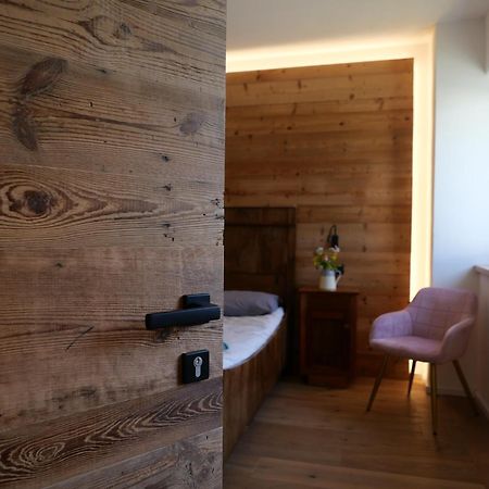 维戈迪卡多雷 Casa Della Rosa Dolomites Experience酒店 外观 照片