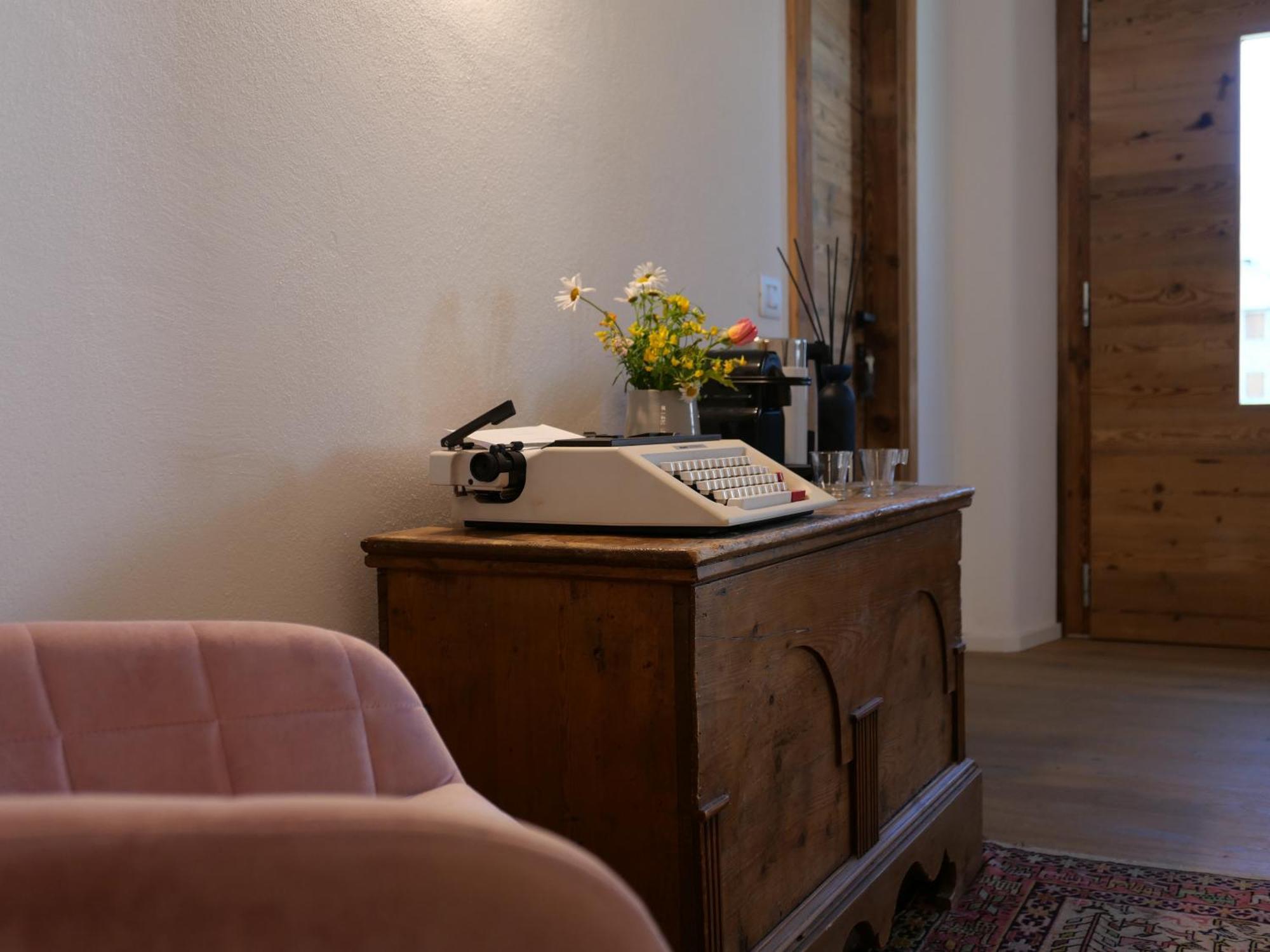 维戈迪卡多雷 Casa Della Rosa Dolomites Experience酒店 外观 照片