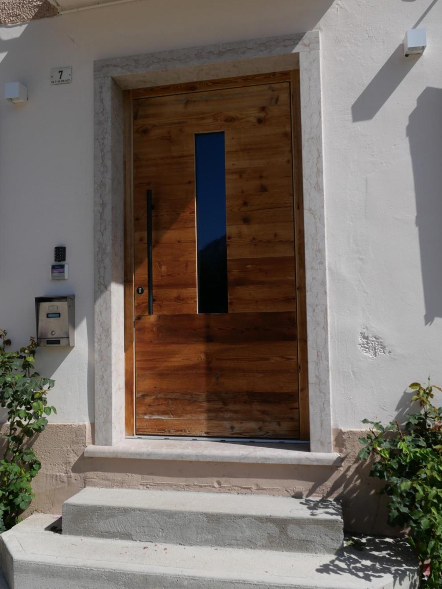 维戈迪卡多雷 Casa Della Rosa Dolomites Experience酒店 外观 照片